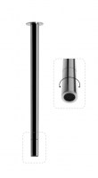 MEZCLADOR LAVABO PROGRESIVO AL TECHO LUSITANO BRUMA